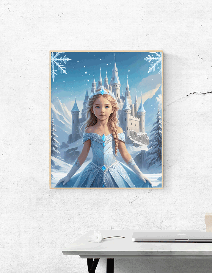 Ice Princess (Copy)